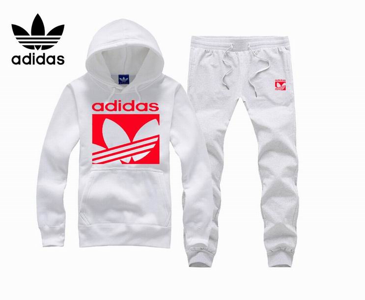 men adidas sport suits-214